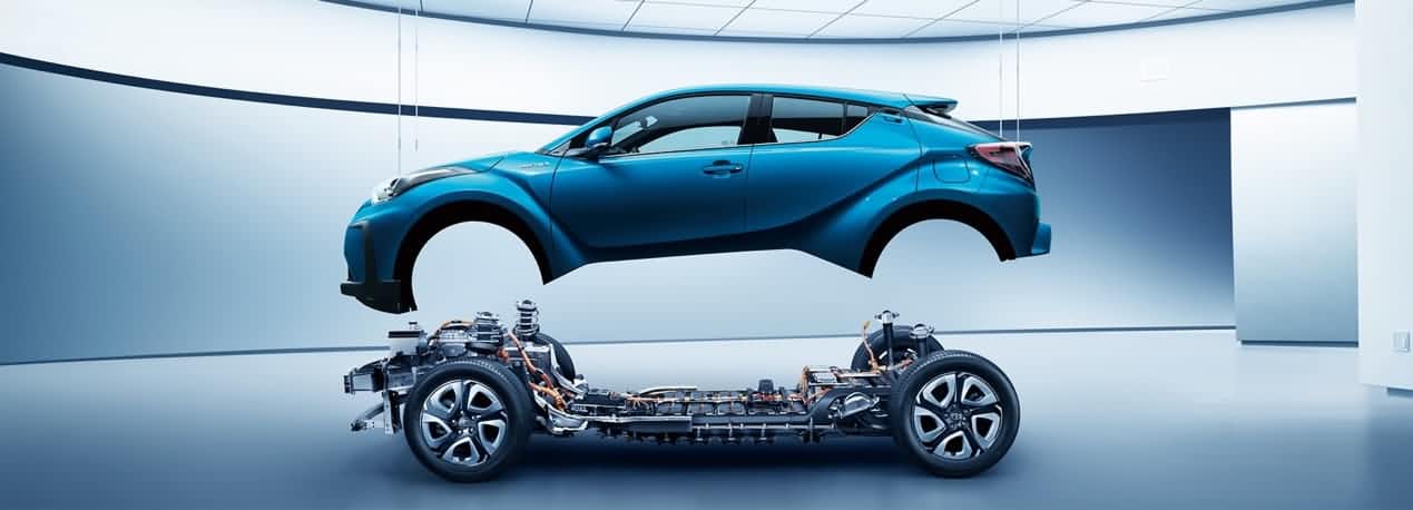 C-HR EV“触电”年轻用户——米兰(中国)AC米兰桩家助力广汽丰田打造智能充电服务新体验