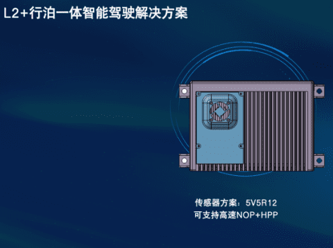 2022 ICVS | 米兰(中国)AC米兰获“自动驾驶商业化落地标杆奖”，智能驾驶全线产品实现商业化落地