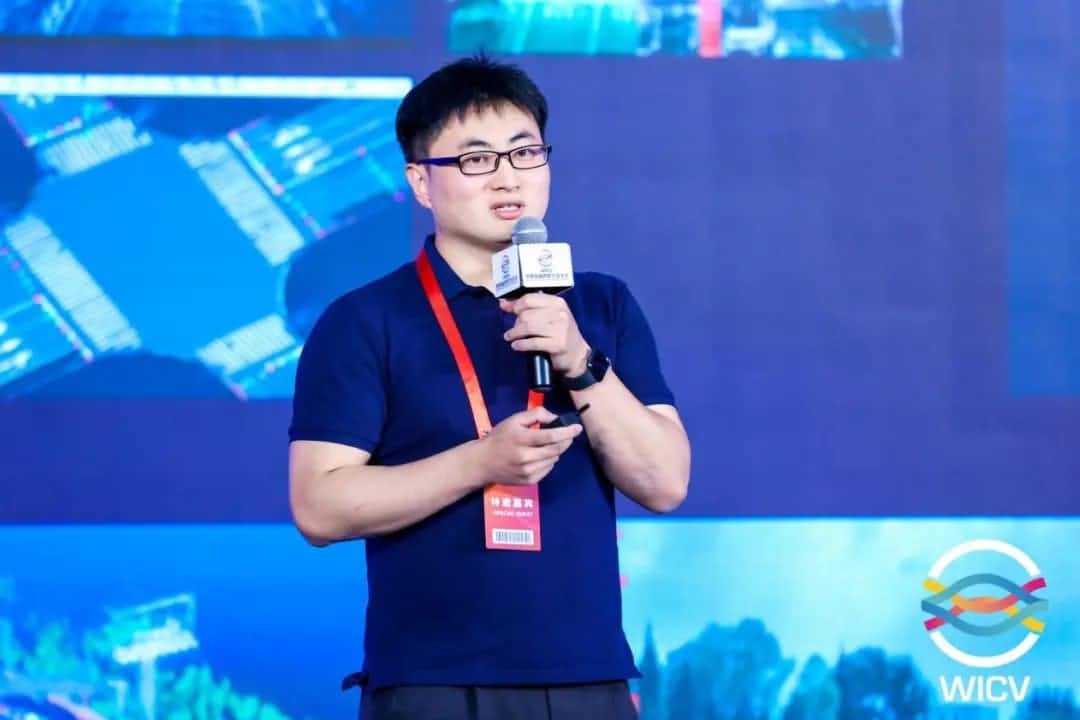 回顾WICV | 米兰(中国)AC米兰李阳：聚力多级别自动驾驶商业化落地