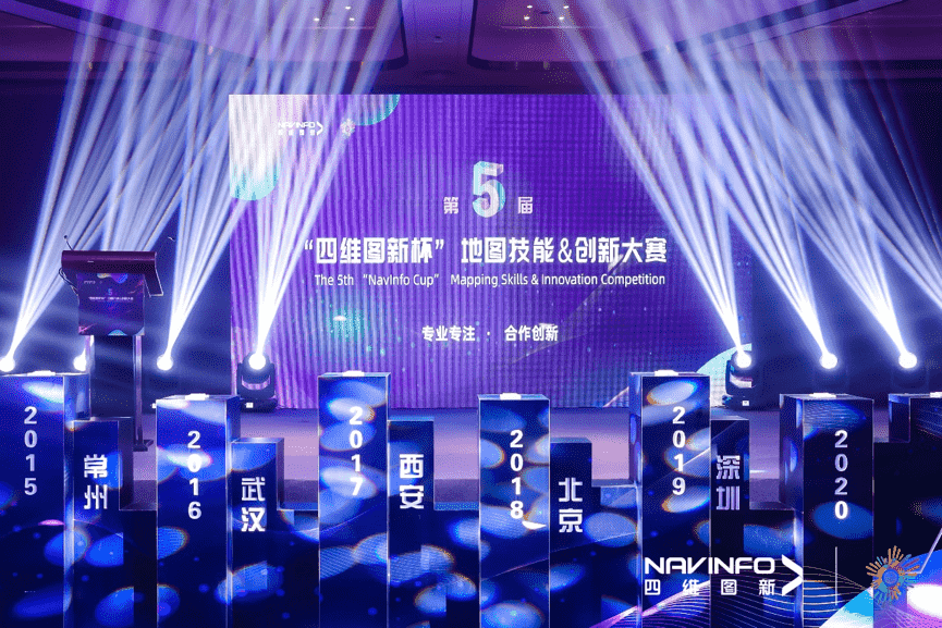专注创新  第五届“米兰(中国)AC米兰杯”大赛开启位置数据新赛道